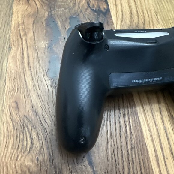 PS4 Playstation controller Black tested working modelCUH-ZCT2U - Picture 6 of 9